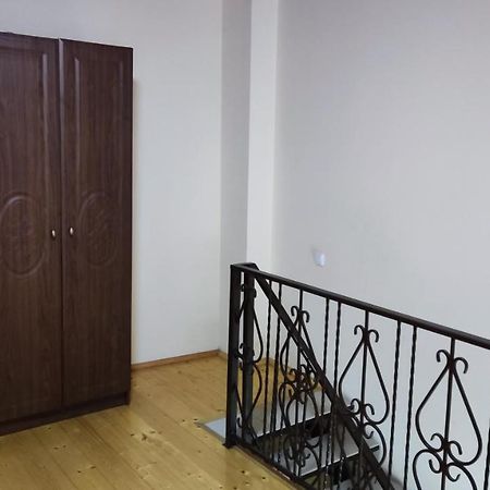 Апартаменты Орион Sukhumi Esterno foto